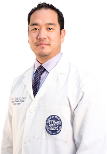 Dr. Shawn Tsuda