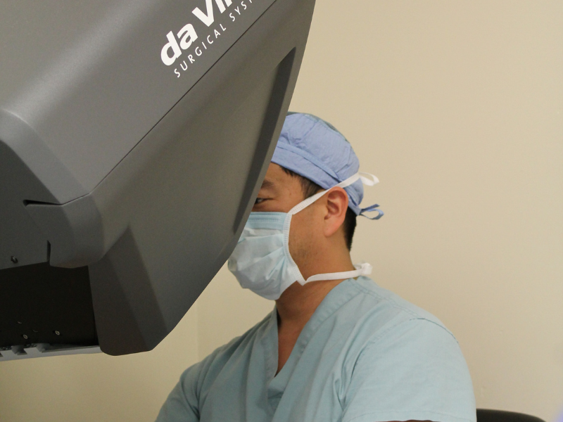 >How Do I Choose My Bariatric Surgeon?