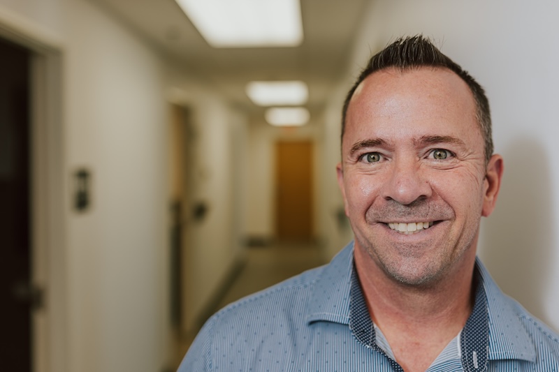 >How I Work With Our Patients