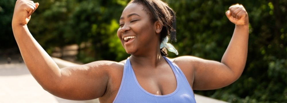 Not All Weight Is Worth Losing: Muscle Mass on GLP-1 Meds