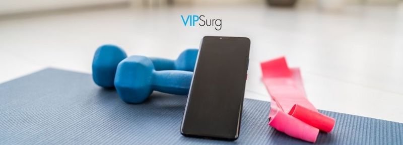 The Benefits of Home Exercise