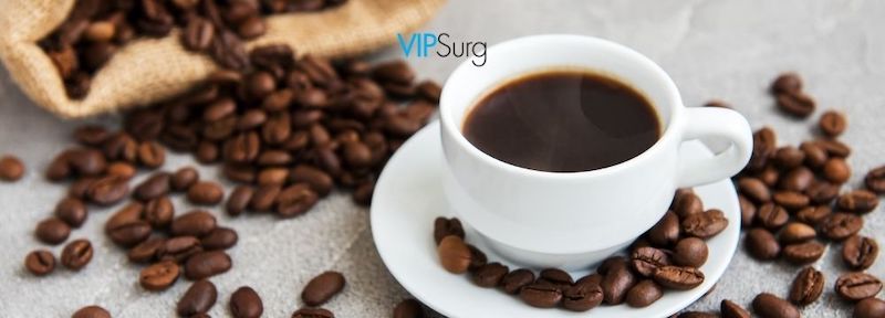 Does Caffeine Help or Hinder Weight Loss; And What Effects Does It Have Post-Bariatric Surgery?