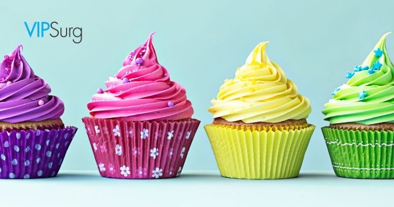 What Is Dumping Syndrome (And Why It Helps You Succeed)