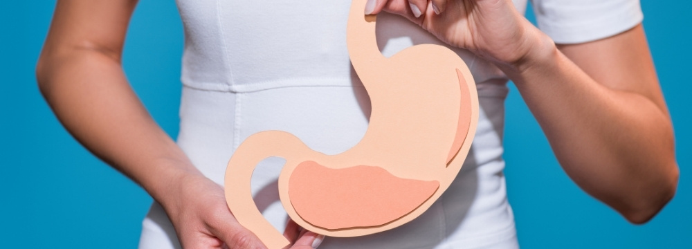 What Healthy Gut Bugs Can Do for Weight Loss